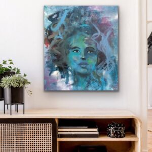 "Heart and Desire" SÅLD